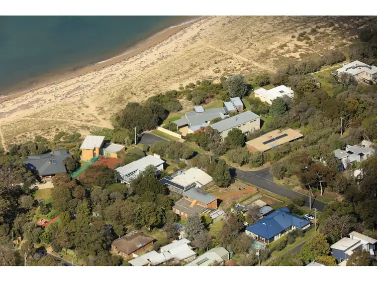 Second view of Homely house listing, 3 Seawind Road, Balnarring Beach VIC 3926