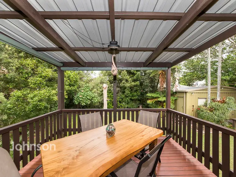 Fifth view of Homely house listing, 51 Ogilvie Street, Alexandra Hills QLD 4161