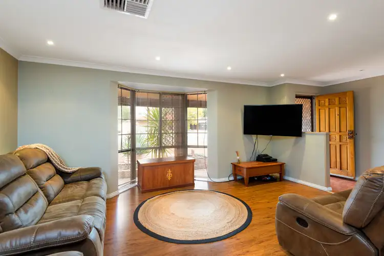 Second view of Homely house listing, 6 O'Connor Way, West Lamington, Kalgoorlie WA 6430