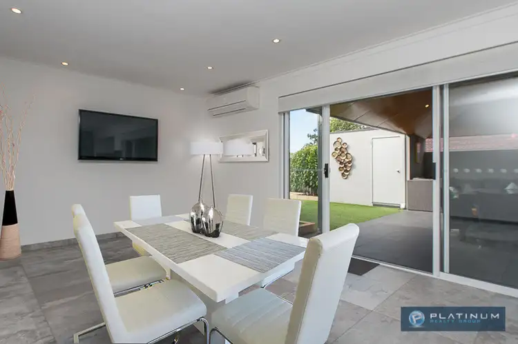 Seventh view of Homely house listing, 33 Whitely Street, Hamersley WA 6022