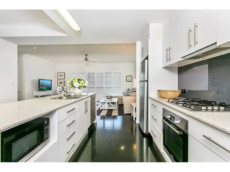 Main view of Homely townhouse listing, 36/12 Hazelwood Close, Suffolk Park NSW 2481