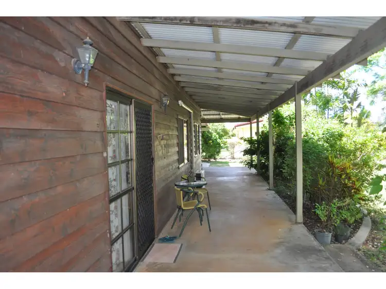 Second view of Homely house listing, 7 Haines Close, Mareeba QLD 4880