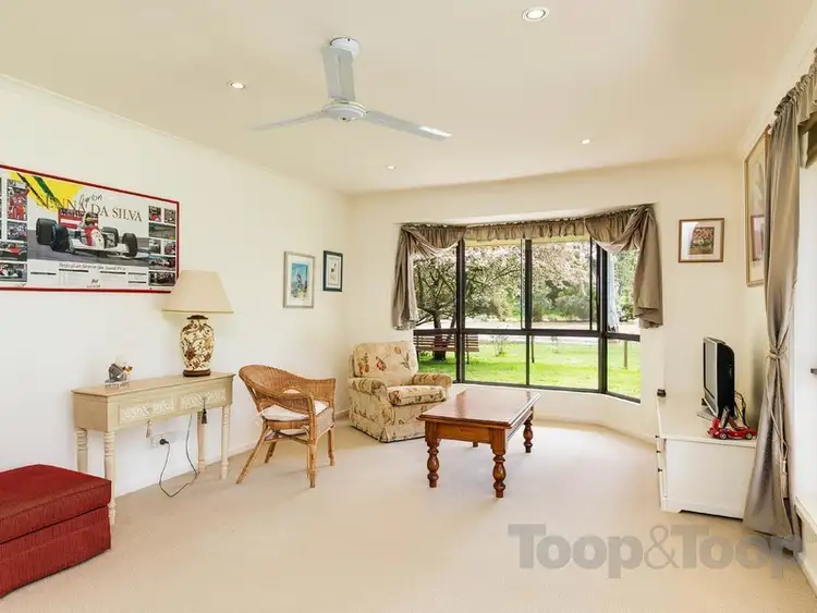 Fourth view of Homely house listing, 29 Spoehr Road, Balhannah SA 5242