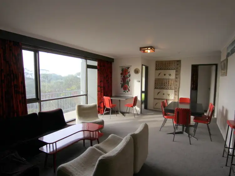 Fourth view of Homely apartment listing, 20/56 Stirling Road, Mount Buller VIC 3723