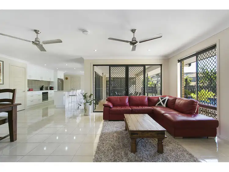 Seventh view of Homely house listing, 25 Inverary Way, Rockyview QLD 4701