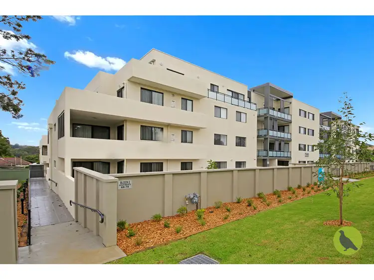 76/75-83 Windsor Road, Northmead NSW 2152