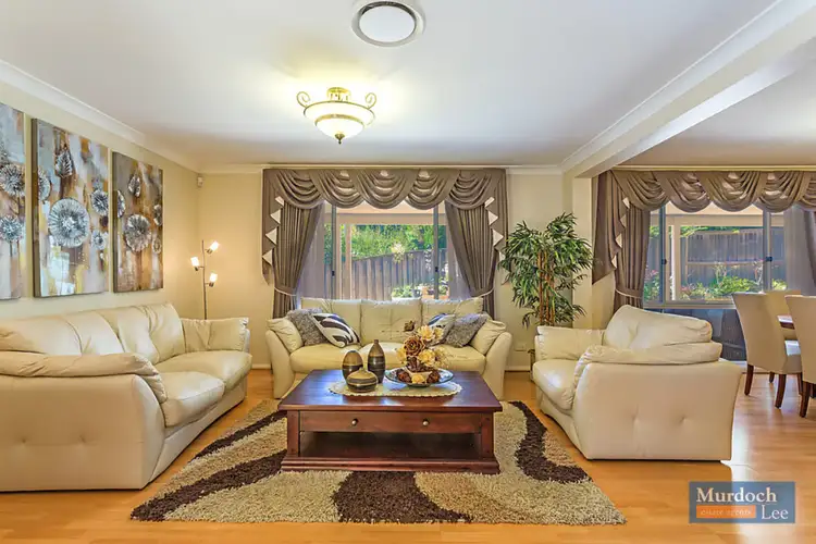 Second view of Homely house listing, 20 Monterey Place, Cherrybrook NSW 2126