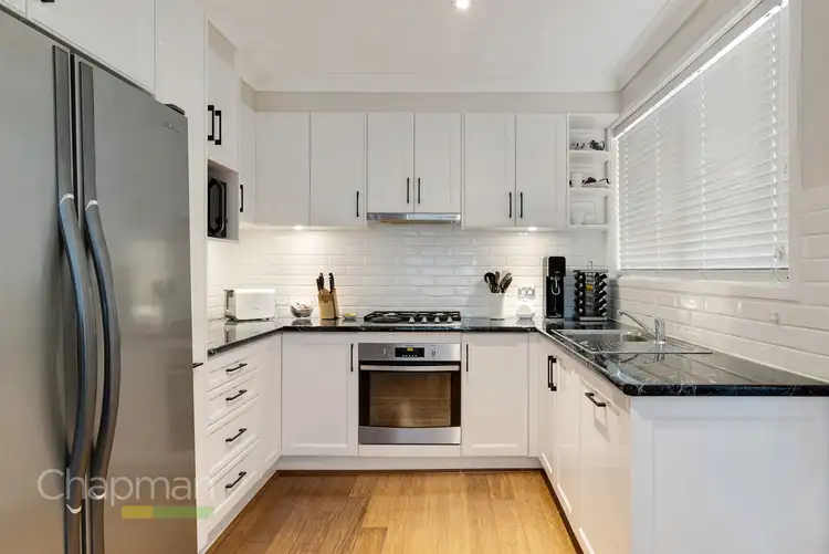 Second view of Homely house listing, 32 Davesta Road, Springwood NSW 2777