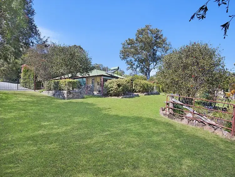 66 Saddleback Drive, Dayboro QLD 4521
