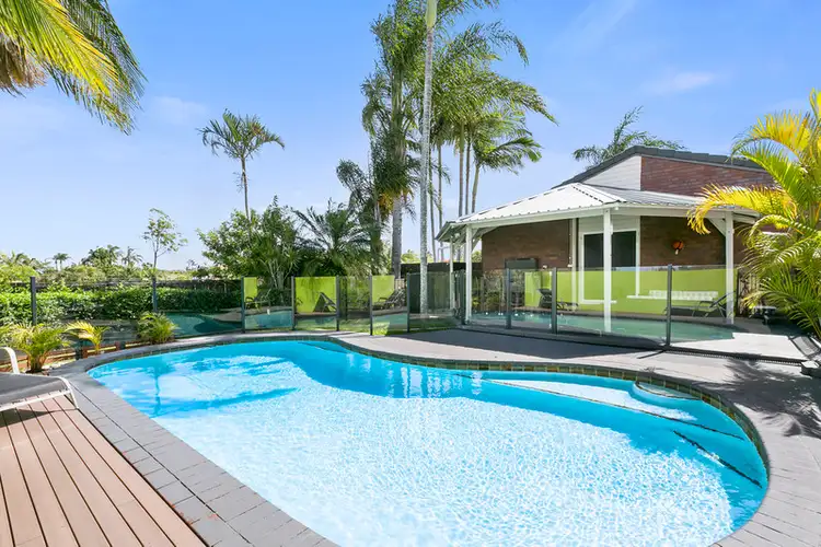 Fifth view of Homely house listing, 71 Pappas Way, Carrara QLD 4211