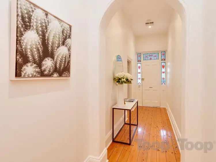 Sixth view of Homely house listing, 141B Young Street, Parkside SA 5063