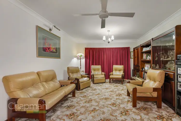 Third view of Homely house listing, 92 St Johns Road, Blaxland NSW 2774