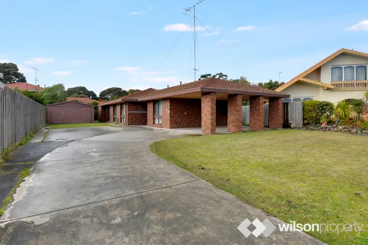 4 Bendock Court, Traralgon VIC 3844