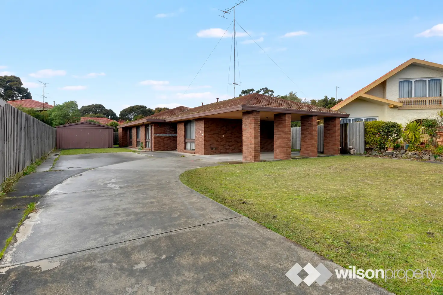 Main view of Homely house listing, 4 Bendock Court, Traralgon VIC 3844