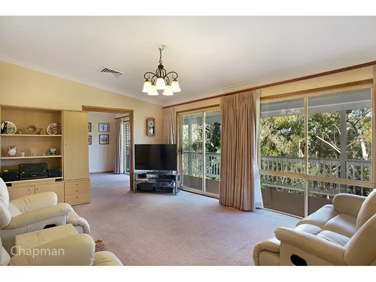 Third view of Homely house listing, 5 The Avenue, Warrimoo NSW 2774