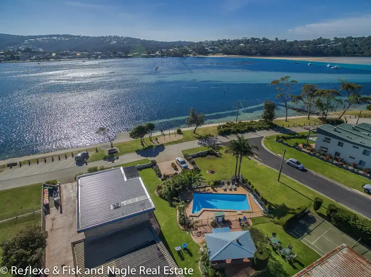 Third view of Homely unit listing, 7/14 Fishpen Road, Merimbula NSW 2548