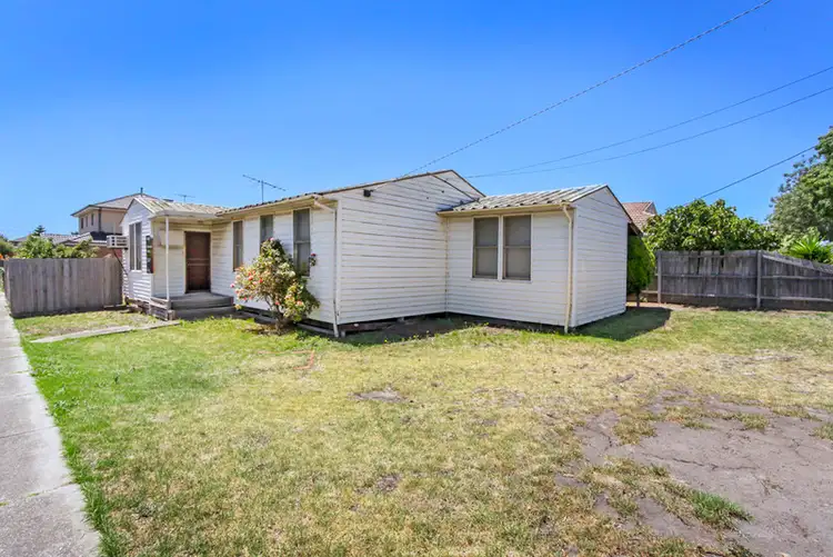 Main view of Homely house listing, 94 Couch Street, Sunshine VIC 3020