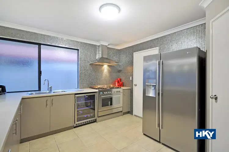 Fourth view of Homely house listing, 36 Fairywren Drive, Bennett Springs WA 6063