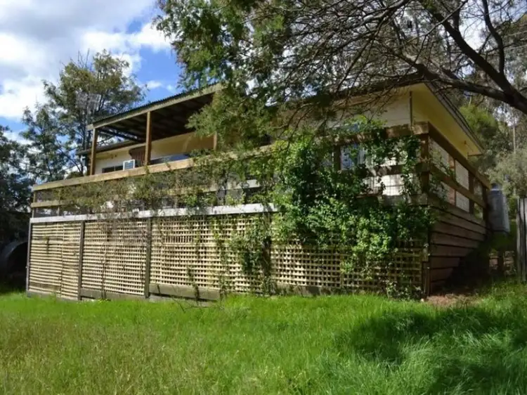 Main view of Homely house listing, 3 Valley Fair Rise, Macs Cove VIC 3723