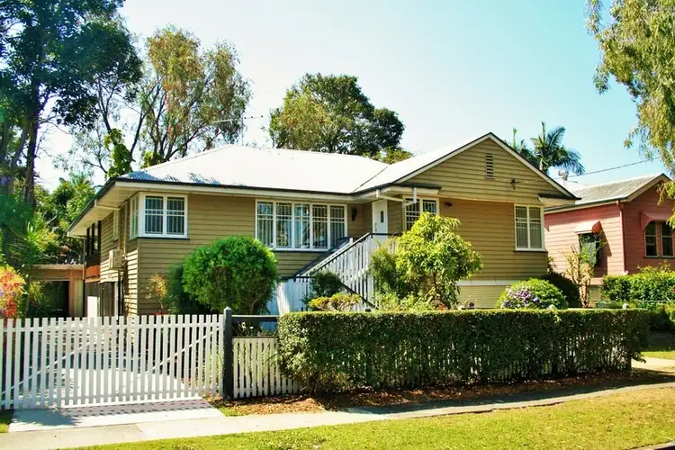 Second view of Homely house listing, 70 Nelson Street, Corinda QLD 4075