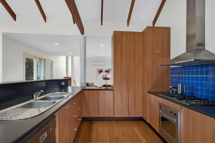 Sixth view of Homely house listing, 26 Lady Nelson Drive, Sorrento VIC 3943