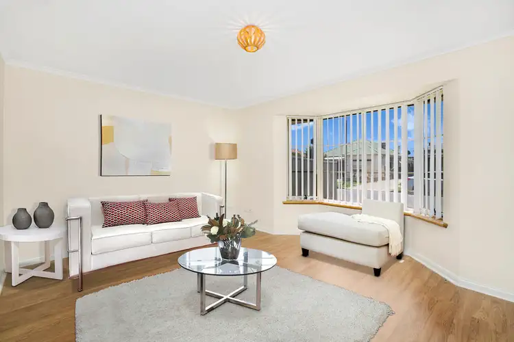 Second view of Homely house listing, 1/50 Melville Street, South Plympton SA 5038