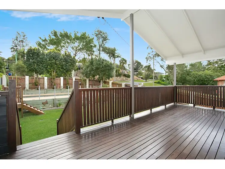 Fourth view of Homely house listing, 21 Kinarra Street, Ashmore QLD 4214
