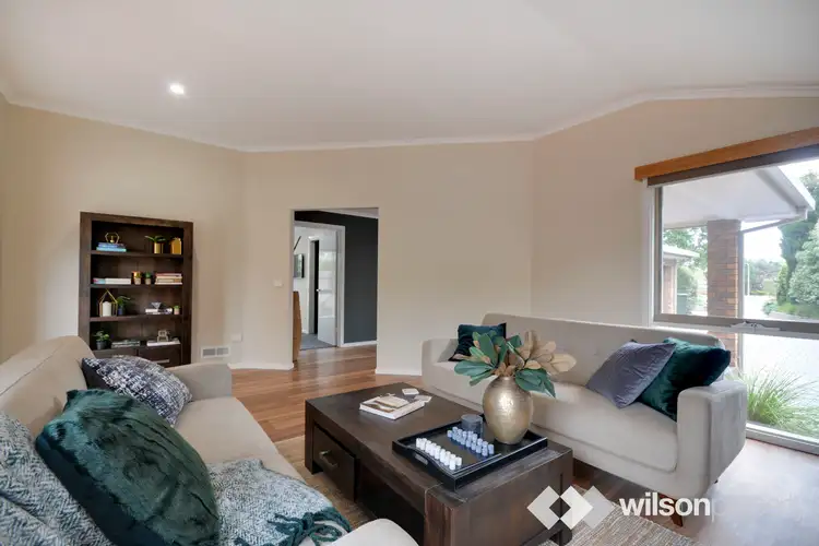 Fifth view of Homely house listing, 3 Roebuck Bay, Traralgon VIC 3844