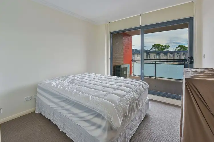 Fifth view of Homely apartment listing, 12/12 Parkside Crescent, Campbelltown NSW 2560