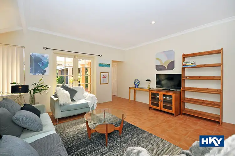 Fourth view of Homely house listing, 41 Sherbrooke Retreat, Ellenbrook WA 6069