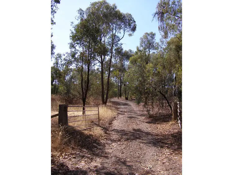 Third view of Homely rural property listing, 1 Asbury Road, Lurg VIC 3673