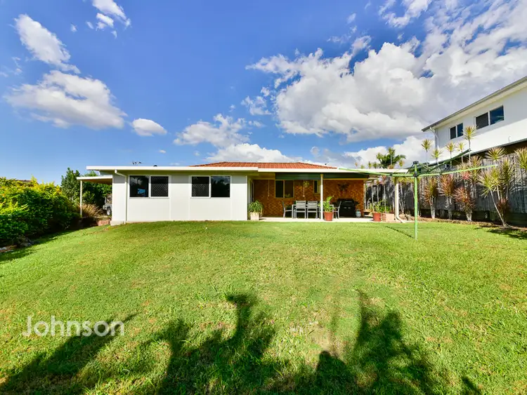 Seventh view of Homely house listing, 3 Bilby Place, Doolandella QLD 4077