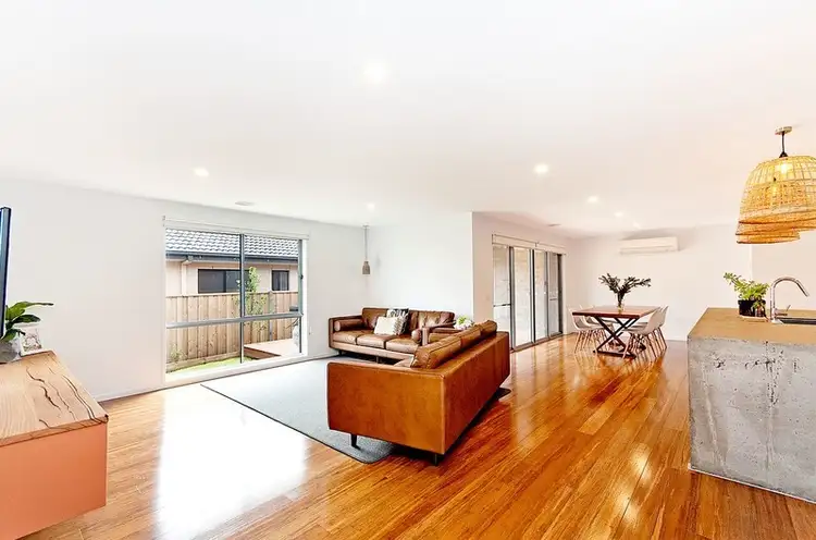 Fifth view of Homely house listing, 42 Dennington Rise, Dennington VIC 3280