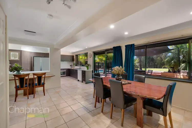 Fourth view of Homely house listing, 71B Russell Avenue, Valley Heights NSW 2777