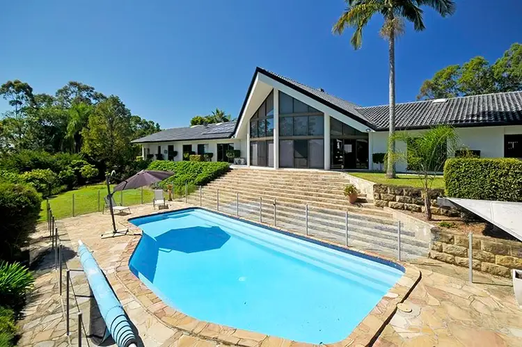 Second view of Homely house listing, 282 Monaro Road, Mudgeeraba QLD 4213