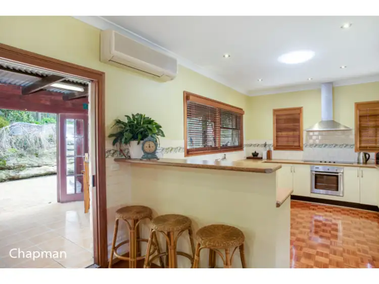 Sixth view of Homely house listing, 7 Gibb Place, Springwood NSW 2777