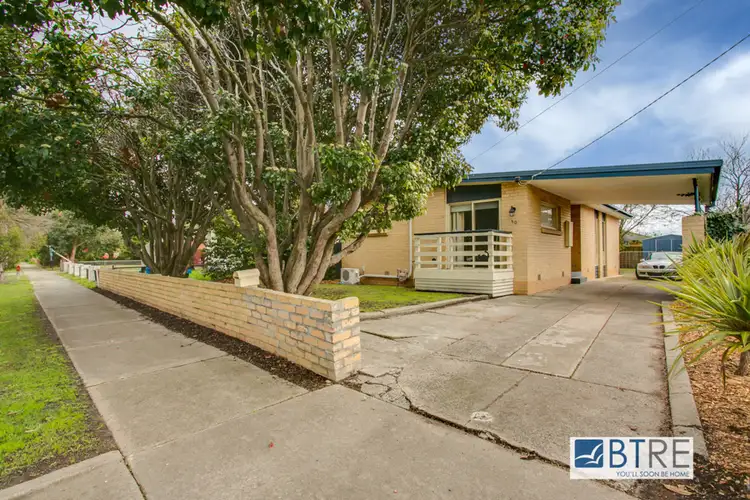 Second view of Homely house listing, 50 Martin Street, Hastings VIC 3915