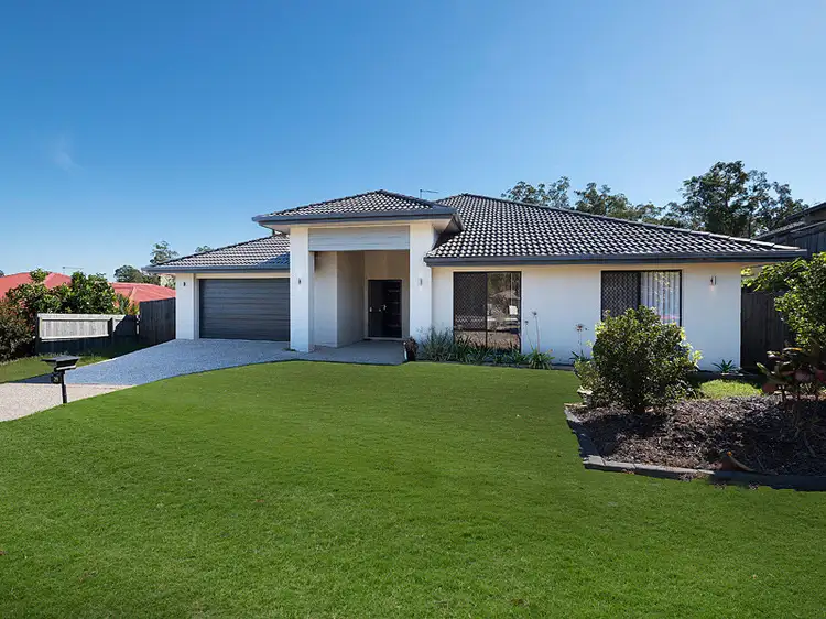 29 Shamrock Court, Chuwar QLD 4306