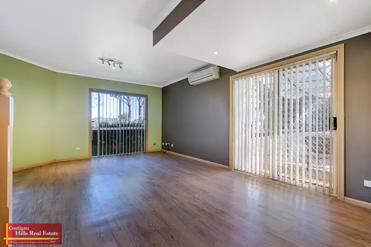 Fourth view of Homely semi-detached listing, 91 Walker Street, Quakers Hill NSW 2763