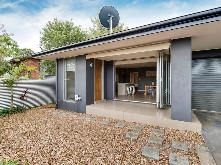 Second view of Homely unit listing, 1/124 Edward Street, Norwood SA 5067