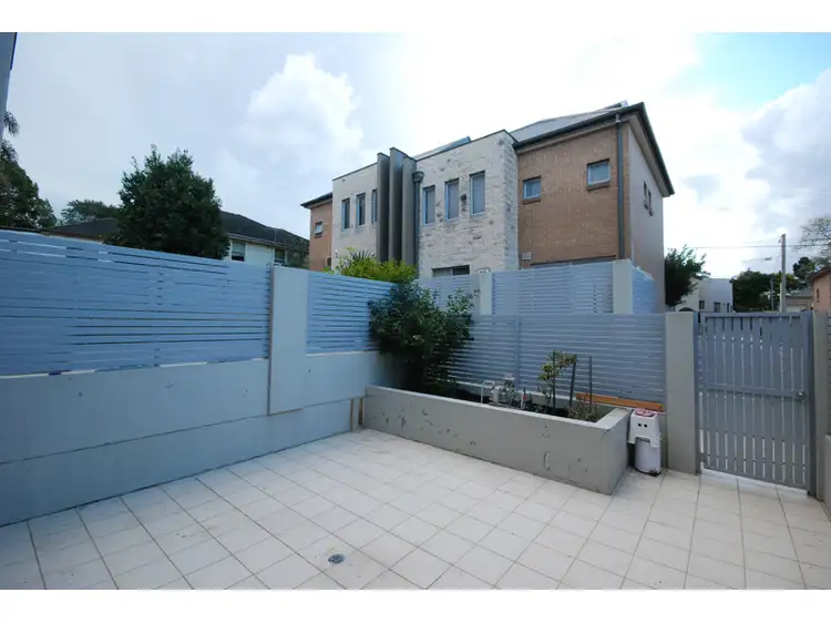 Fourth view of Homely townhouse listing, 7/47 - 49 Gladstone Street, North Parramatta NSW 2151