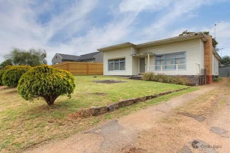 46 Hayes Avenue, Rosebud VIC 3939