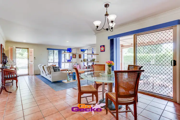 Fifth view of Homely house listing, 8 Pepper Tree Street, Calamvale QLD 4116