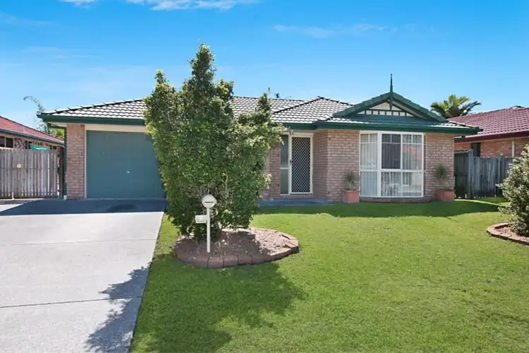 4 Peel Circuit, Tweed Heads South NSW 2486