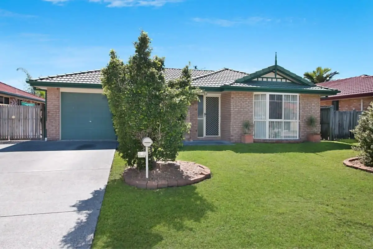 Main view of Homely house listing, 4 Peel Circuit, Tweed Heads South NSW 2486