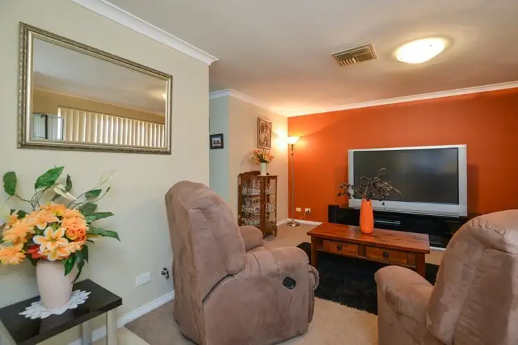 Fourth view of Homely house listing, 12 Trevaskis Street, Somerville, Kalgoorlie WA 6430