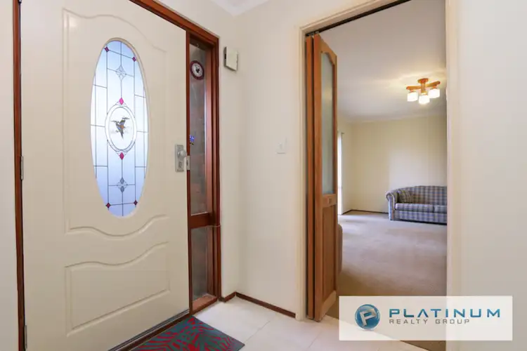 Seventh view of Homely house listing, 18 Minda Place, Wanneroo WA 6065