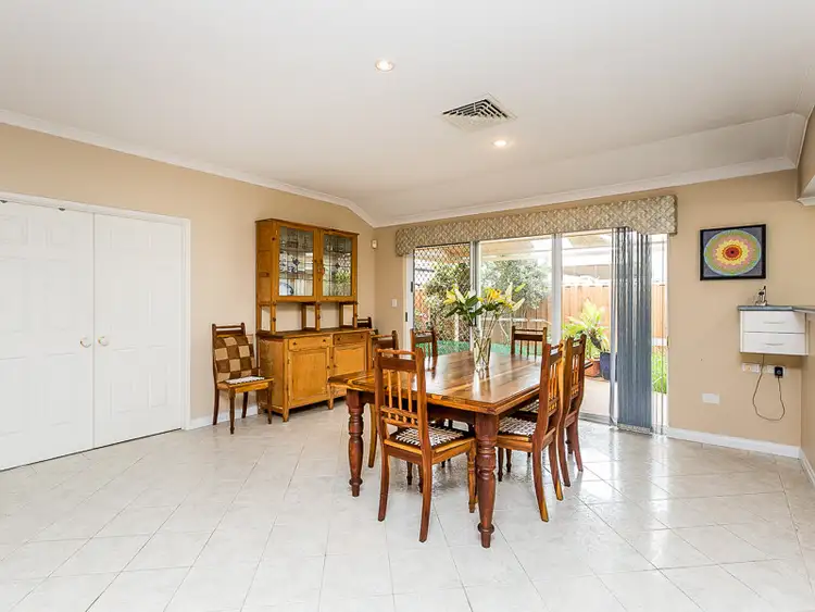 Sixth view of Homely house listing, 3 Cronulla Place, Hillarys WA 6025