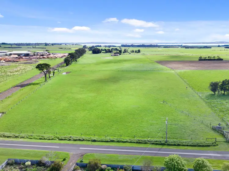 Second view of Homely land listing, 15 Pyles Road, Irrewarra VIC 3249