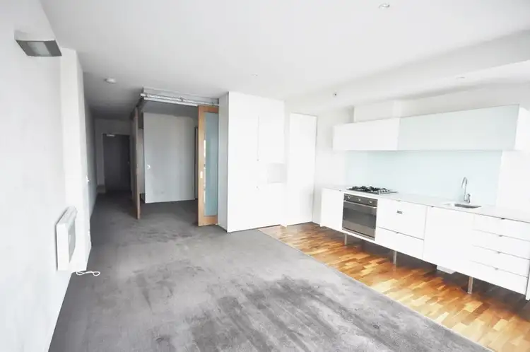 Third view of Homely apartment listing, 280 Spencer Street, Melbourne VIC 3000